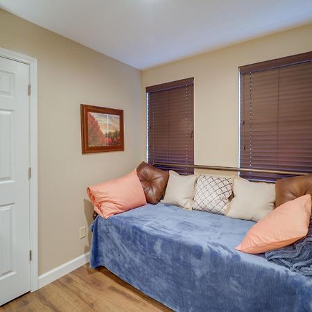 Cozy Banner Elk Condo With Fireplace And Lookout Deck! מראה חיצוני תמונה