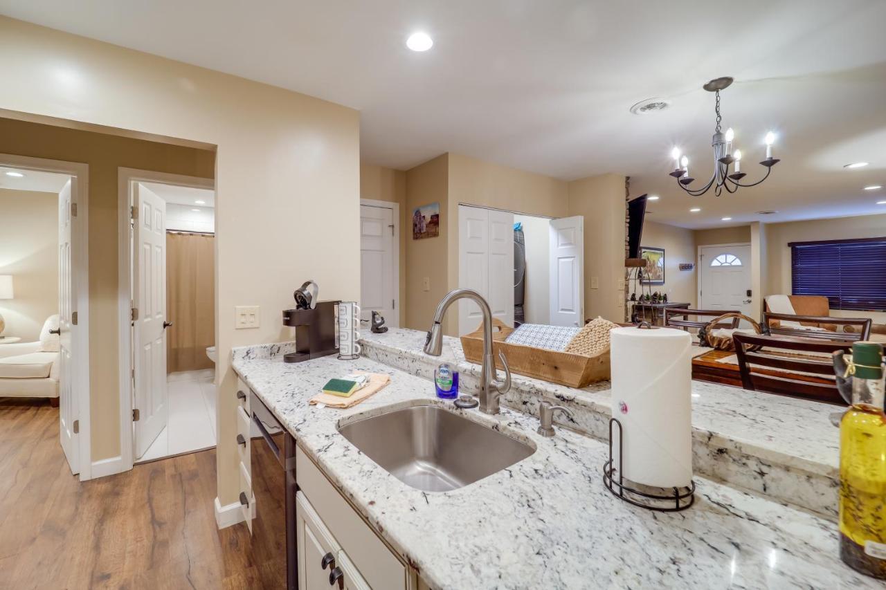 Cozy Banner Elk Condo With Fireplace And Lookout Deck! מראה חיצוני תמונה