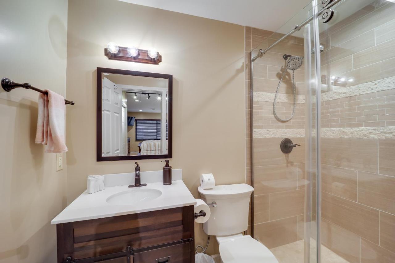 Cozy Banner Elk Condo With Fireplace And Lookout Deck! מראה חיצוני תמונה