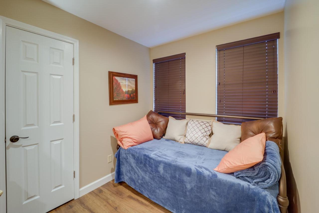 Cozy Banner Elk Condo With Fireplace And Lookout Deck! מראה חיצוני תמונה