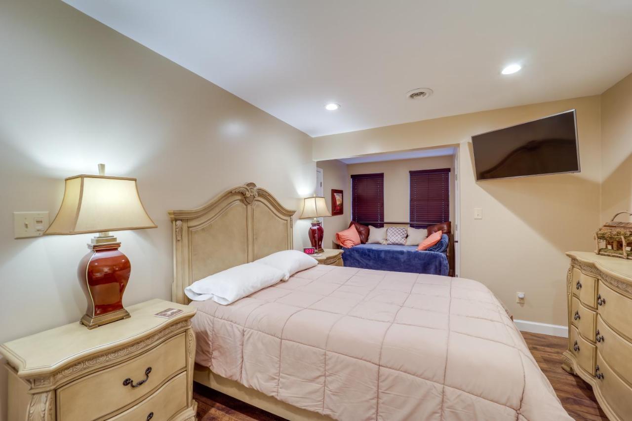 Cozy Banner Elk Condo With Fireplace And Lookout Deck! מראה חיצוני תמונה