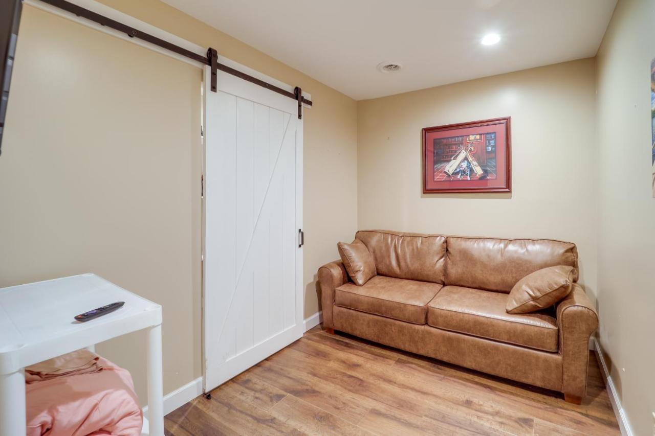 Cozy Banner Elk Condo With Fireplace And Lookout Deck! מראה חיצוני תמונה