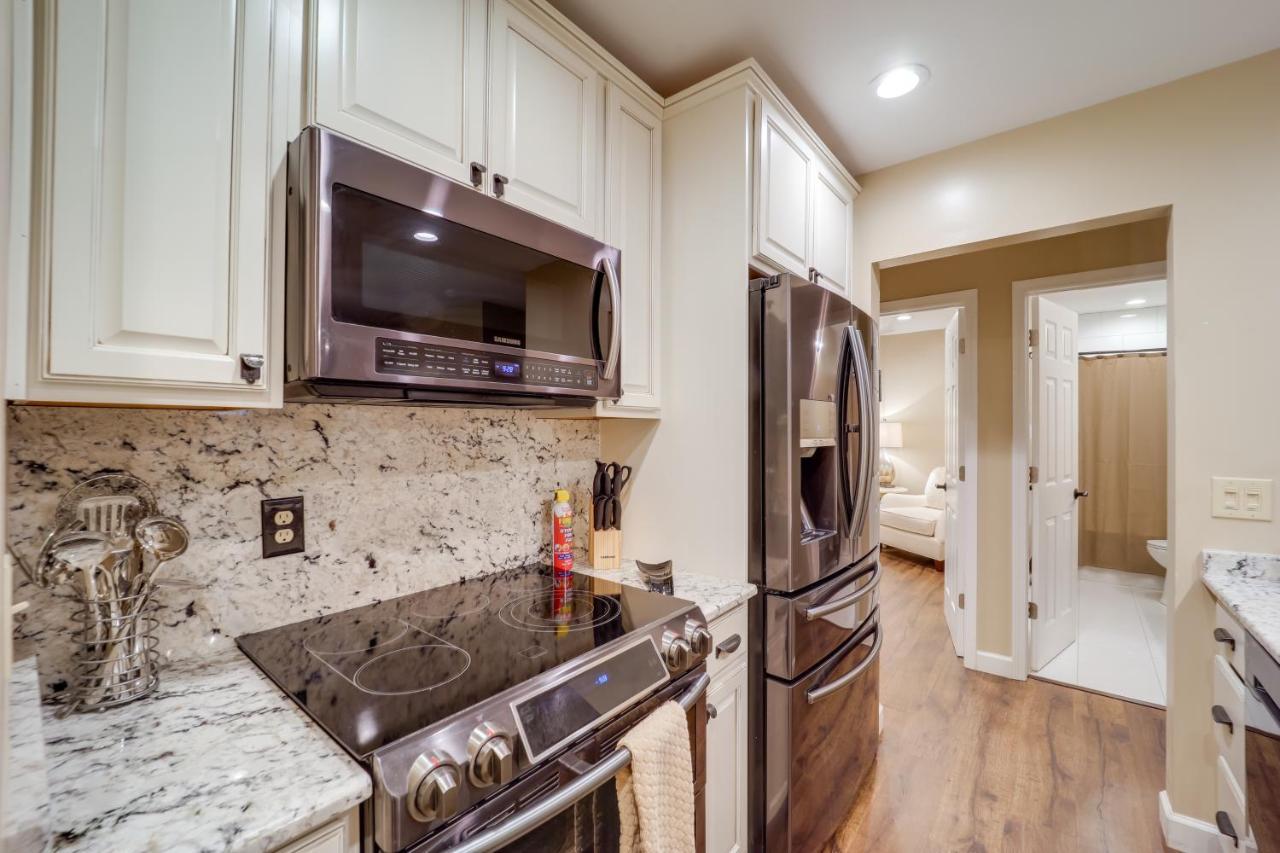 Cozy Banner Elk Condo With Fireplace And Lookout Deck! מראה חיצוני תמונה