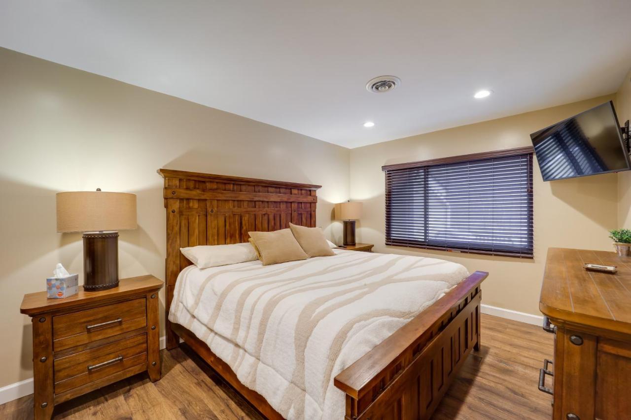 Cozy Banner Elk Condo With Fireplace And Lookout Deck! מראה חיצוני תמונה